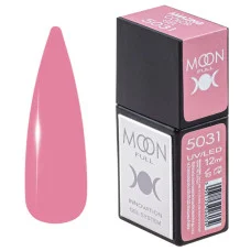 Гель-лак Moon Full Amazing Color Gel polish № 5031, 12 мл