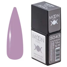 Гель-лак Moon Full Amazing Color Gel polish № 5043, 12 мл