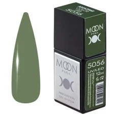 Гель-лак Moon Full Amazing Color Gel polish 12 мл № 5056