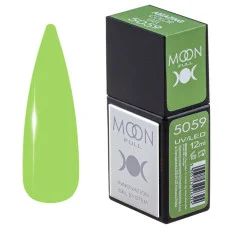 Гель-лак Moon Full Amazing Color Gel polish 12 мл № 5059