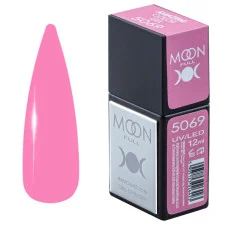 Гель-лак Moon Full Amazing Color Gel polish 12 мл № 5069