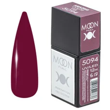 Гель-лак Moon Full Amazing Color Gel polish № 5094, 12 мл
