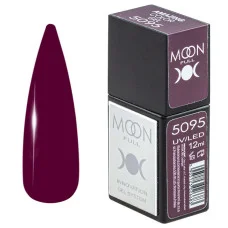 Гель-лак Moon Full Amazing Color Gel polish № 5095, 12 мл