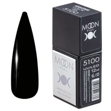 Гель-лак Moon Full Amazing Color Gel polish № 5100, 12 мл