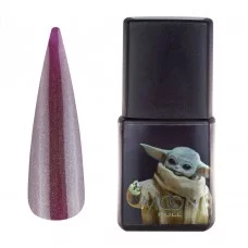 Гель-лак Moon Full Baby Yoda  №05, 8 мл