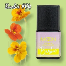 Гель-лак Moon Full Barbie №04