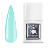 Гель-лак Moon Full Color Gel polish № CG1010 мятный