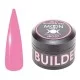 Гель-желе для нарощування нігтів Moon Full Jelly Builder Gel № JBG 27, 5905123022272