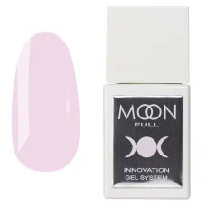 Жидкий гель Moon Full Liquid Builder Gel для укрепления и моделирования ногтей № BG02, 15 мл