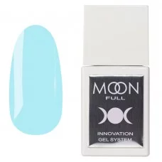 Рідкий гель Moon Full Liquid Builder Gel для зміцнення та моделювання нігтів № BG45, 15 мл