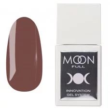 Рідкий гель Moon Full Liquid Builder Gel для моделювання та зміцнення нігтів № BG46, 15 мл