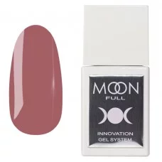 Рідкий гель Moon Full Liquid Builder Gel для моделювання та зміцнення нігтів № BG47, 15 мл