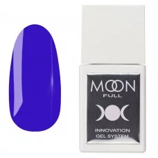 Рідкий гель Moon Full Liquid Builder Gel для моделювання та зміцнення нігтів BG48, 15 мл