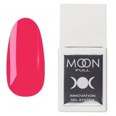 Рідкий гель Moon Full Liquid Builder Gel для моделювання та зміцнення нігтів BG49, 15 мл