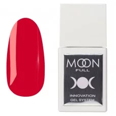 Рідкий гель Moon Full Liquid Builder Gel для моделювання та зміцнення нігтів BG50, 15 мл