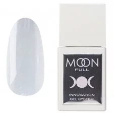 Рідкий гель Moon Full Liquid Builder Gel Shimmer для зміцнення та моделювання нігтів № BG 58, 15 мл