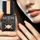 Гель лак Moon Full Tutti Frutti Color Gel №932 персикове світло, 8 мл, 5905123023903
