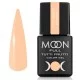 Гель лак Moon Full Tutti Frutti Color Gel №932 персикове світло, 8 мл, 5905123023903