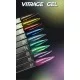 Гель лак Moon Full Vitrage Collor Gel №09, 8 мл, 5905123023774