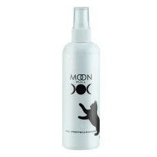 Обезжириватель для ногтей Moon Full Prep & Cleanser 3x1, 150 мл