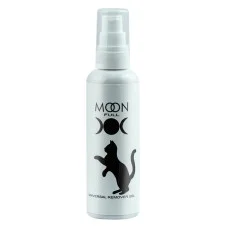 Ремувер для снятия гель-лака Moon Full Universal Remover Gel, 100 мл