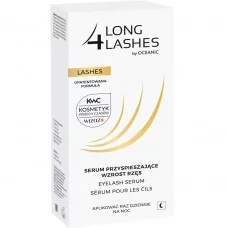 Сыворотка для роста ресниц Oceanic Long4Lashes Bimatoprost 3 мл