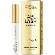 Праймер-база и кондиционер под тушь Oceanic Long4Lashes Fabulash1 9 г