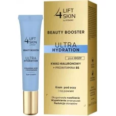 Крем для глаз Oceanic Lift4Skin Dual Ultra Hydration с гиалуроновой кислотой 15 мл
