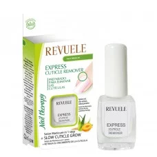Експрес засіб REVUELE NAIL THERAPY для видалення кутикули 10 мл