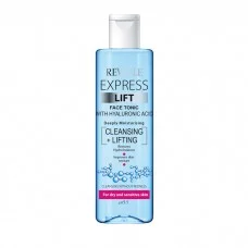 Лифтинг-тоник Revuele Express Lift Hyaluronic Face 250 мл