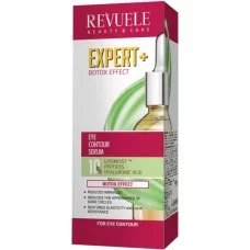Сиворотка для контура глаз REVUELE EXPERT+ с эффектом ботокса 25 мл