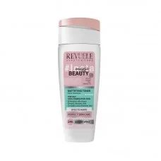 Тоник матующий Revuele #Insta Magig Beauty 200 мл