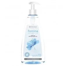 Мицеллярный гель для интимной гигиены REVUELE FEMINA 250 мл