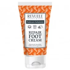 Крем восстанавливающий для ног Revuele Pedicure Solutions Решение для педикюра 150 мл