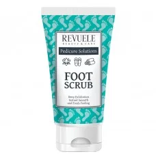 Скраб для ног Revuele Pedicure Solutions Решение для педикюра 150 мл