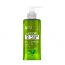 Засіб для вмивання Revuele Antioxidant Hydrophilic Cleanser з екстрактом зеленого чаю 150 мл