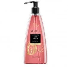 Гель для вмивання REVUELE FACE WASH зволожуючий 250 мл