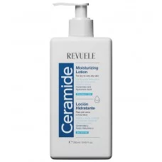Лосьон REVUELE CERAMIDE увлажняющий 250 мл