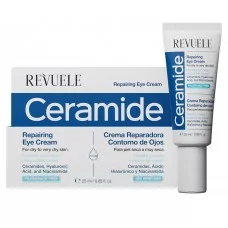 Крем для век Revuele Ceramide восстанавливающий с керамидами 25 мл