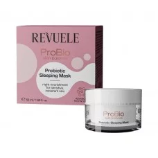 Маска для лица Revuele Probio Skin Balance с пробиотиками 50 мл