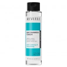 Тонер Revuele Niacinamide 200 мл