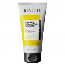 Засіб для очищення обличчя Revuele Vitamin C 150 мл