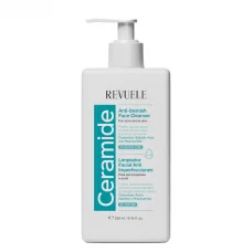 Гель для умывания REVUELLE CERAMIDE ANTI-BLEMISH, 250 мл