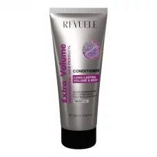 Кондиционер для волос REVUELLE EXTRA VOLUME Длительный объем, 200 мл