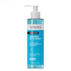 Гель для умывания REVUELLE QUENCHING, 200 мл