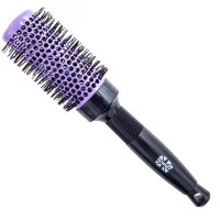 Брашинг для волос Ronney Professional RA 00132 purple, 40 мм