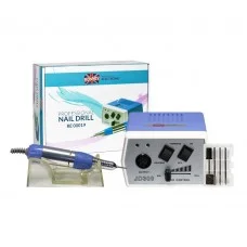 Фрезер для маникюра Ronney Professional Nail Drill RE 00019, 47 W, 30000 об