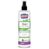 Спрей-маска Ronney Professional 15 В 1 для тонких и запутанных волос 285 мл