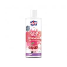 Кондиционер Ronney COLOR REPAIR CHERRY с UV-фильтром для окрашенных волос 300 мл