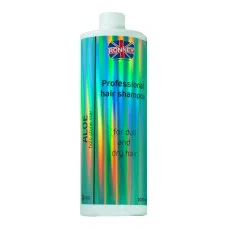Увлажняющий шампунь RONNEY HoLo Shine Star Aloe для тусклых и сухих волос 1000 мл